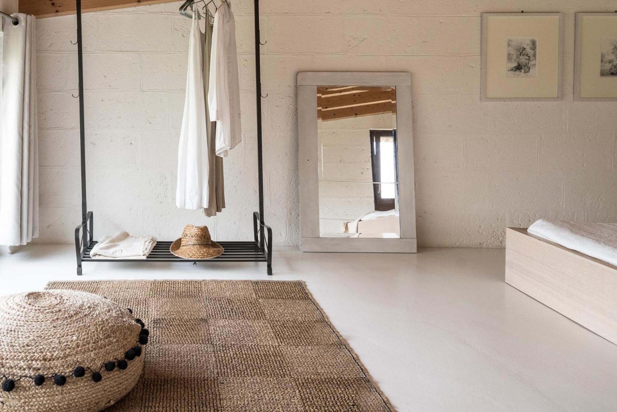 Hostal Dimora Casanoja Noci Habitación foto