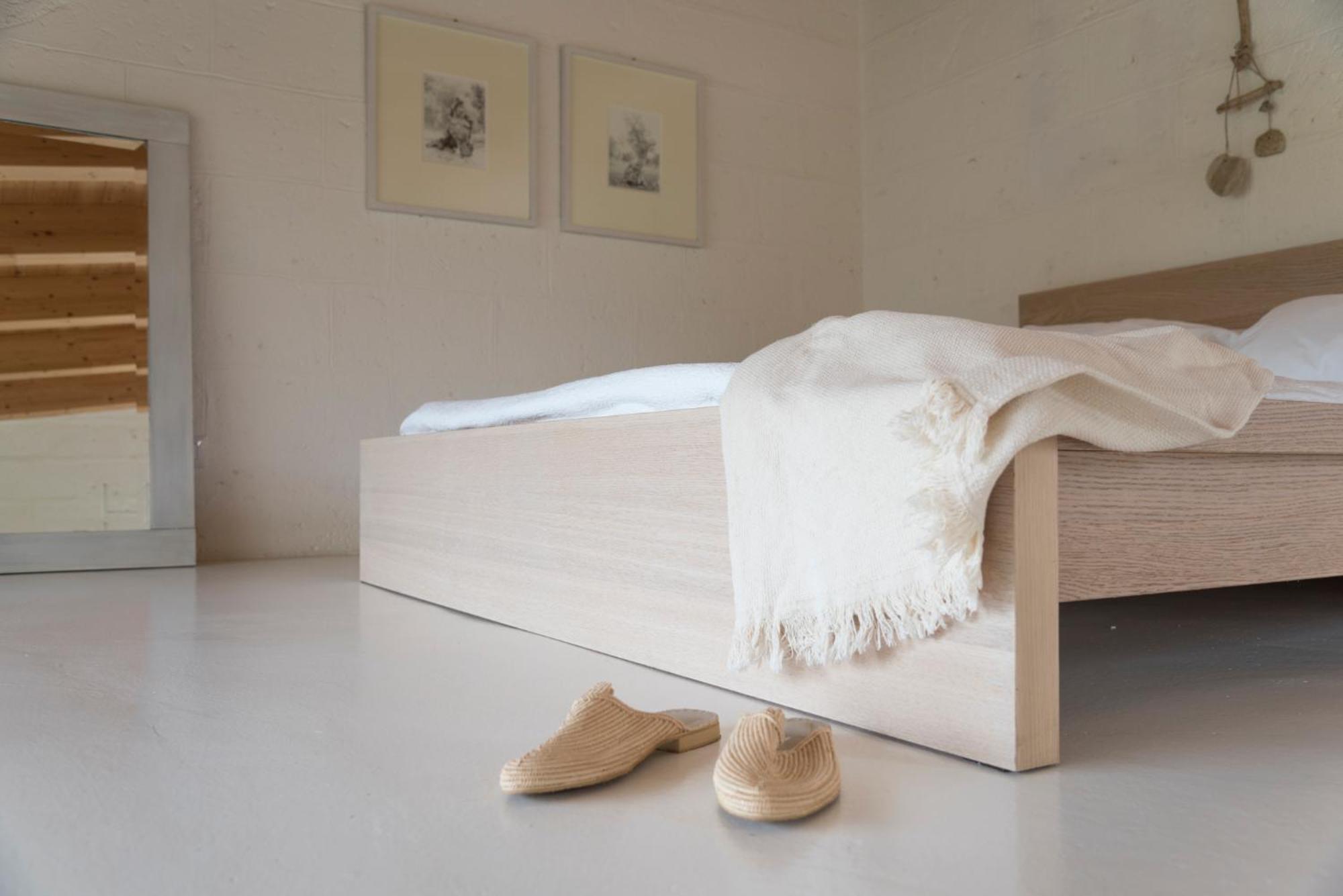 Hostal Dimora Casanoja Noci Habitación foto