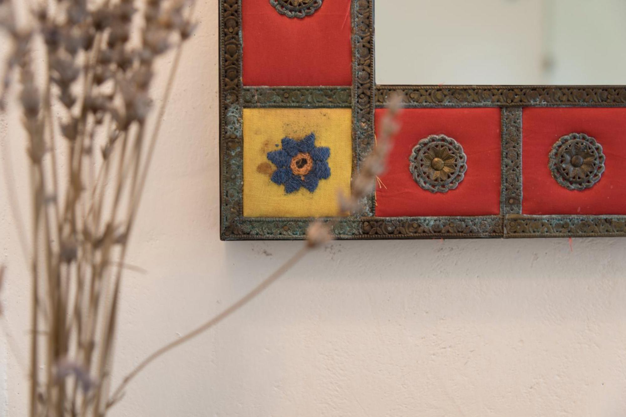 Hostal Dimora Casanoja Noci Habitación foto