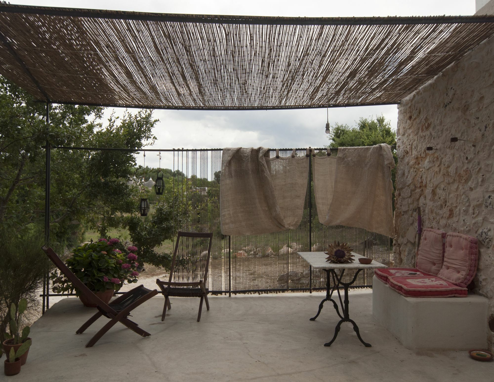 Hostal Dimora Casanoja Noci Exterior foto